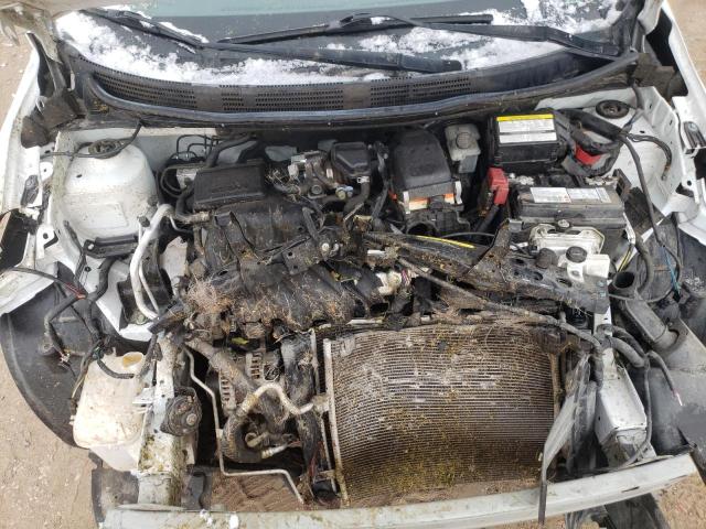 Photo 7 from auction – 2019 NISSAN VERSA S with VIN 3N1CN7AP7KL854527