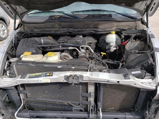Photo 7 from auction – 2006 DODGE RAM 1500 S with VIN 1D7HA18226S712704