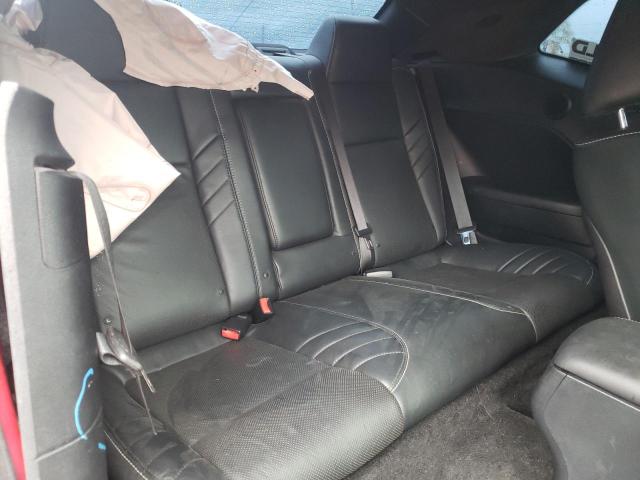 Photo 6 from auction – 2015 DODGE CHALLENGER with VIN 2C3CDZC98FH809156