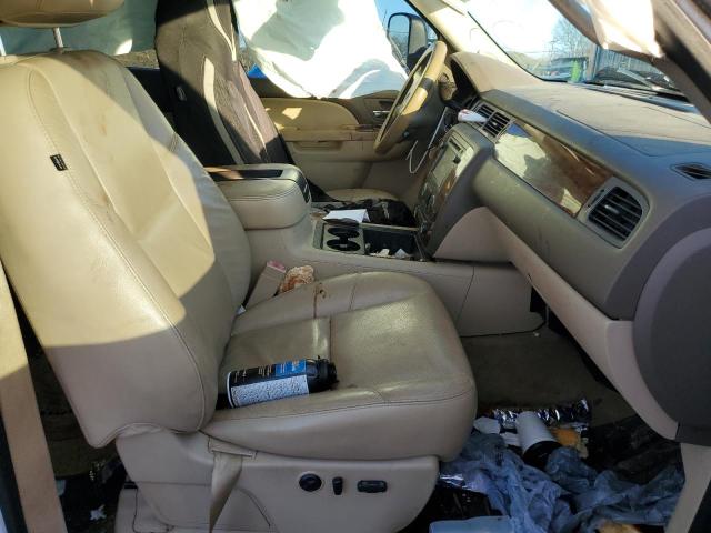 Photo 5 from auction – 2012 CHEVROLET SILVERADO with VIN 3GCPKTE77CG241473