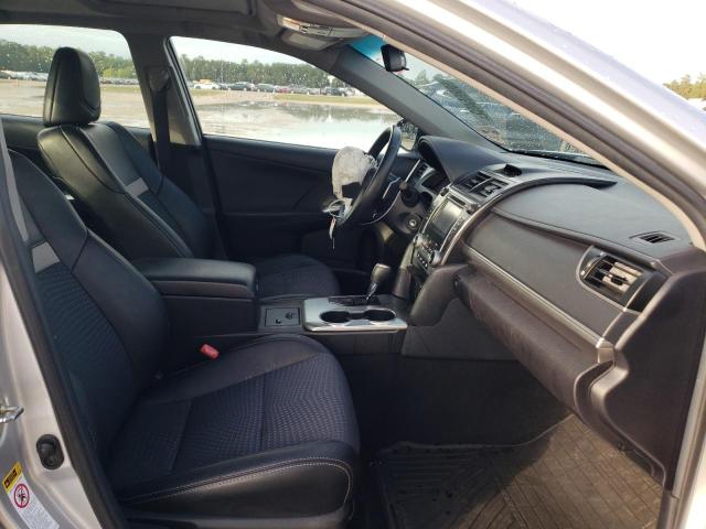 Photo 5 from auction – 2014 TOYOTA CAMRY L with VIN 4T1BF1FK5EU772754