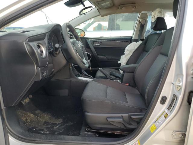 Photo 5 from auction – 2018 TOYOTA COROLLA L with VIN 2T1BURHE1JC113769