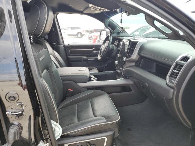Photo 5 from auction – 2022 RAM 1500 LARAM with VIN 1C6SRFJT2NN286459