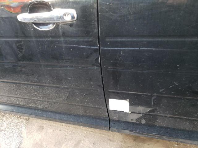 Photo 9 from auction – 2009 FORD FLEX LIMIT with VIN 2FMDK53C99BA38235