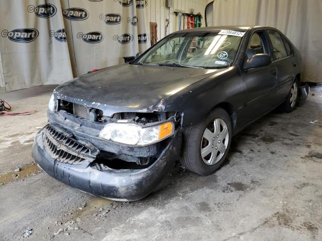 Photo 2 from auction – 2001 NISSAN ALTIMA XE with VIN 1N4DL01D51C179071