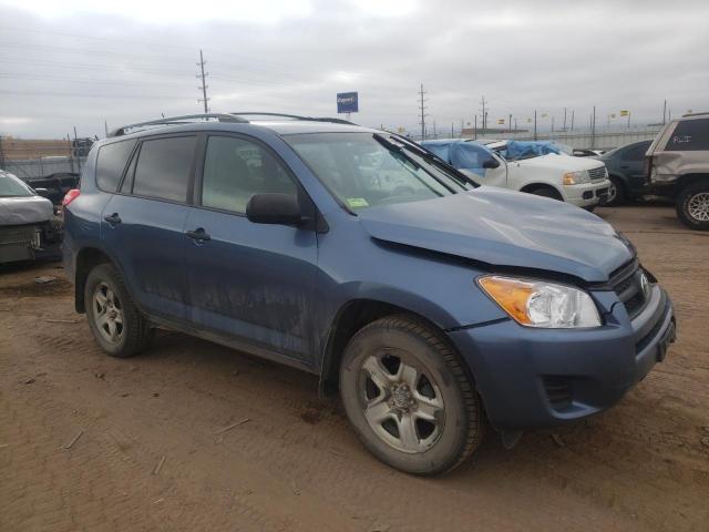 TOYOTA RAV4 2011 with VIN 2T3BF4DV0BW157126 - Photo from auction