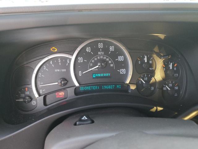 Photo 8 from auction – 2004 CADILLAC ESCALADE E with VIN 3GYFK66N04G217005