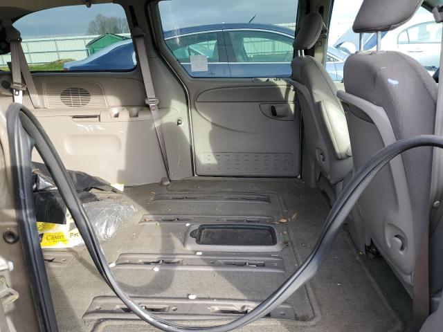 Photo 6 from auction – 2003 DODGE GRAND CARA with VIN 2D4GP44L23R371146