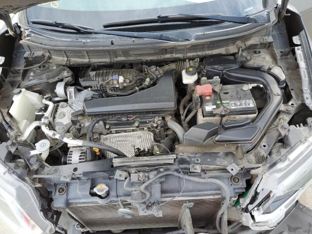 Photo 7 from auction – 2015 NISSAN ROGUE S with VIN 5N1AT2ML3FC815999