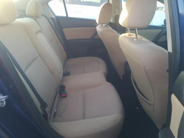 Photo 6 from auction – 2012 MAZDA 3 I with VIN JM1BL1V79C1673928