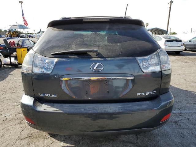 Photo 6 from auction – 2004 LEXUS RX 330 with VIN JTJGA31U640022960