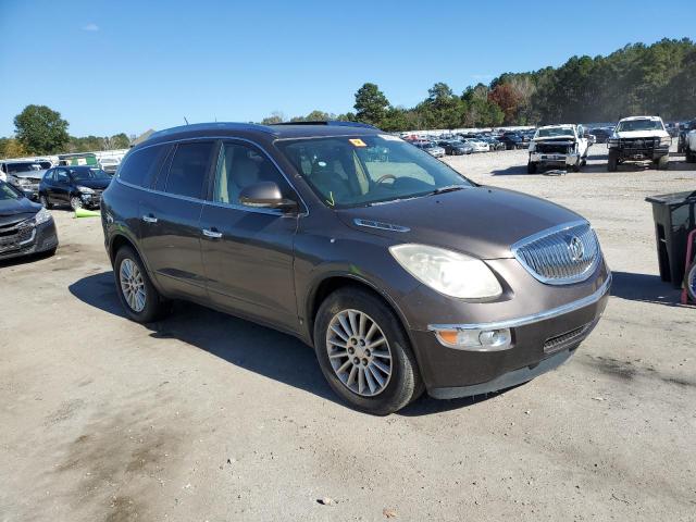 BUICK ENCLAVE 2008 with VIN 5GAER23738J300137 - Photo from auction