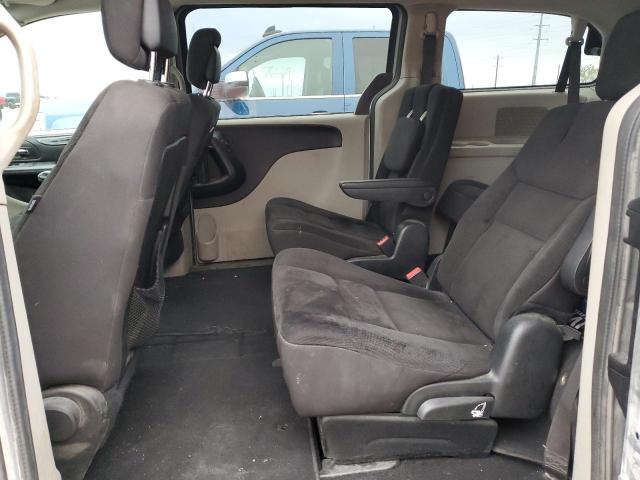 Photo 11 from auction – 2018 DODGE GRAND CARA with VIN 2C4RDGBG5JR328780