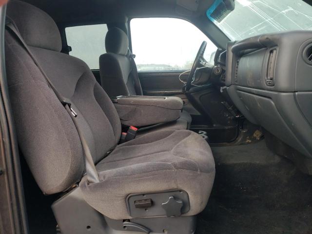 Photo 5 from auction – 2001 GMC SIERRA K25 with VIN 1GTHK29U11E337215