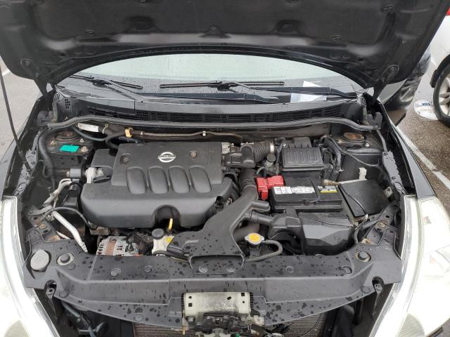 Photo 7 from auction – 2009 NISSAN VERSA S with VIN 3N1BC11E49L358298