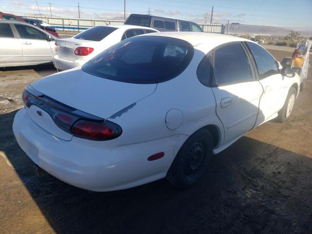 Photo 4 from auction – 1998 FORD TAURUS LX with VIN 1FAFP52U4WA109279