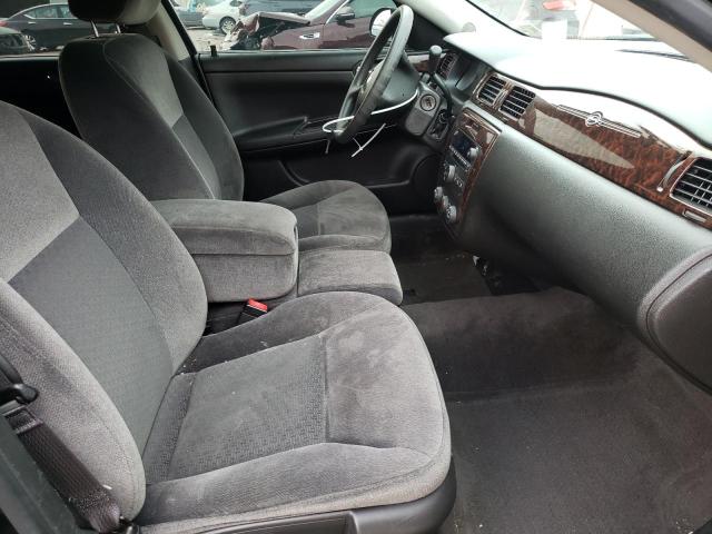 Photo 5 from auction – 2014 CHEVROLET IMPALA LIM with VIN 2G1WA5E31E1126315