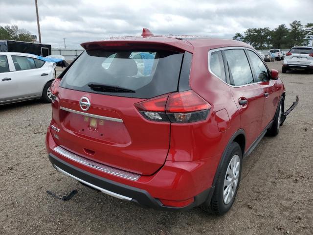 Photo 4 from auction – 2017 NISSAN ROGUE S with VIN JN8AT2MT0HW404778