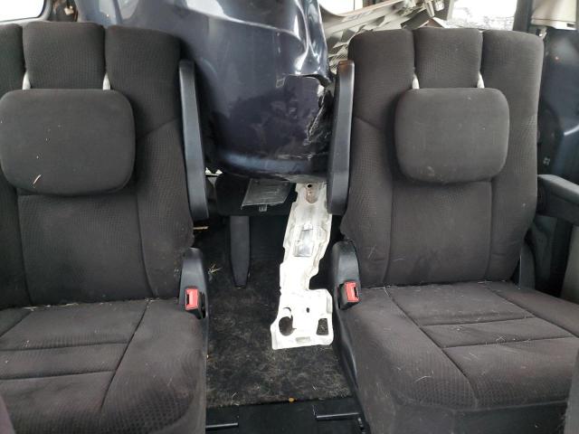 Photo 10 from auction – 2013 DODGE GRAND CARA with VIN 2C4RDGCG7DR749564