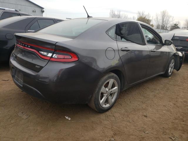 Photo 3 from auction – 2015 DODGE DART SXT with VIN 1C3CDFBB5FD158729