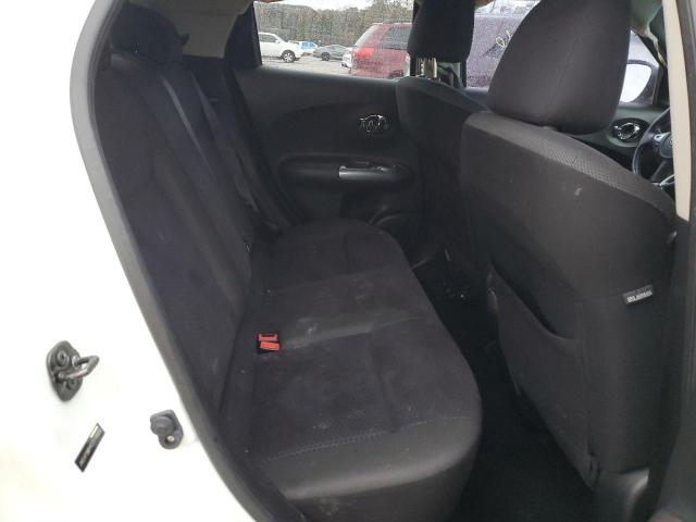 Photo 6 from auction – 2012 NISSAN JUKE S with VIN JN8AF5MR4CT114969