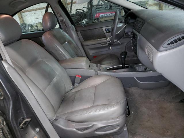 Photo 5 from auction – 2002 MERCURY SABLE LS P with VIN 1MEHM55S72A628535