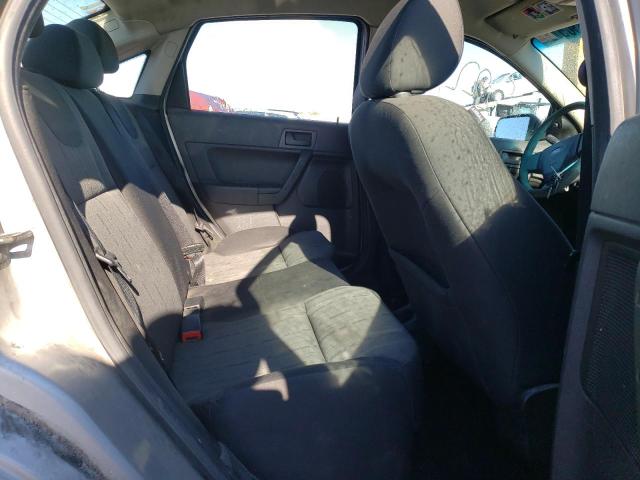 Photo 6 from auction – 2009 FORD FOCUS SE with VIN 1FAHP35N79W180789