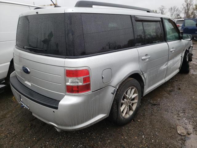 Photo 4 from auction – 2014 FORD FLEX SE with VIN 2FMGK5B86EBD13970