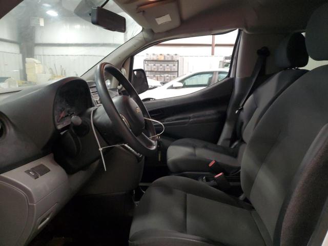 Photo 5 from auction – 2017 CHEVROLET CITY EXPRE with VIN 3N63M0YN6HK697709