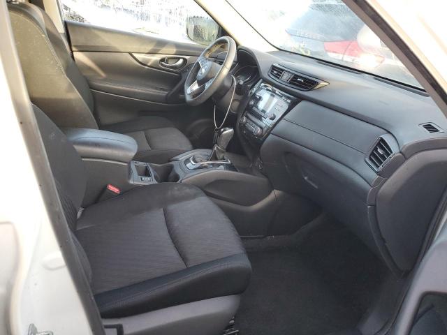 Photo 5 from auction – 2017 NISSAN ROGUE S with VIN KNMAT2MT6HP501554