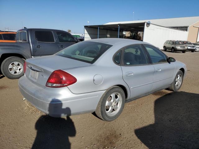 Photo 4 from auction – 2006 FORD TAURUS SE with VIN 1FAFP53U66A114255
