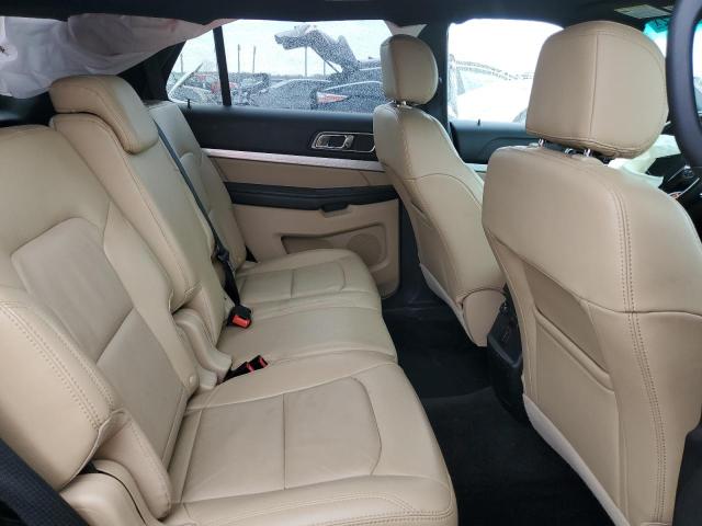 Photo 6 from auction – 2017 FORD EXPLORER X with VIN 1FM5K7D84HGA54862