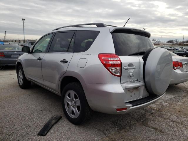 Photo 3 from auction – 2010 TOYOTA RAV4 with VIN 2T3BF4DV0AW066937