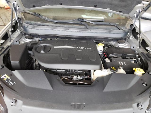 Photo 7 from auction – 2019 JEEP CHEROKEE L with VIN 1C4PJMDX4KD350401