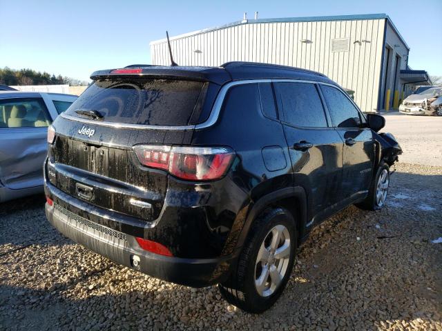 Photo 4 from auction – 2017 JEEP COMPASS LA with VIN 3C4NJDBBXHT693361