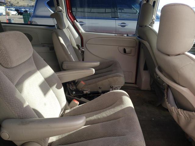 Photo 6 from auction – 2005 DODGE GRAND CARA with VIN 2D4GP44L75R599940