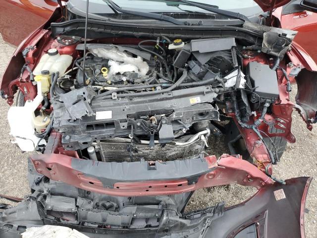 Photo 7 from auction – 2010 MAZDA 3 I with VIN JM1BL1SF1A1333892