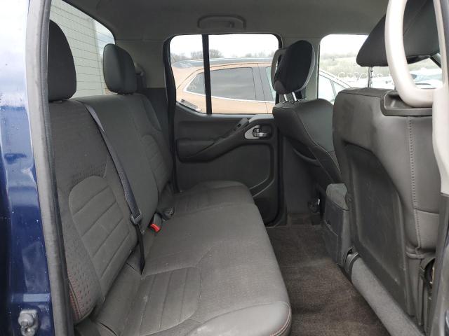 Photo 6 from auction – 2011 SUZUKI EQUATOR RM with VIN 5Z61D0EV5BC413094