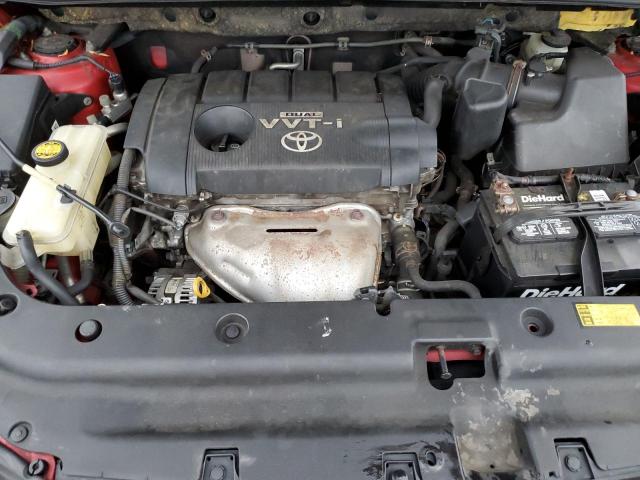 صورة رقم 7 من المزاد - 2010 TOYOTA RAV4 مع VIN JTMBF4DVXA5030003