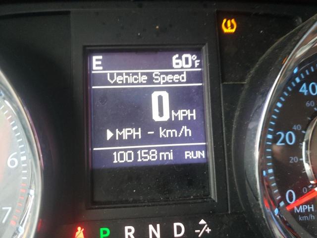 Photo 8 from auction – 2013 CHRYSLER TOWN & COU with VIN 2C4RC1BG8DR509523