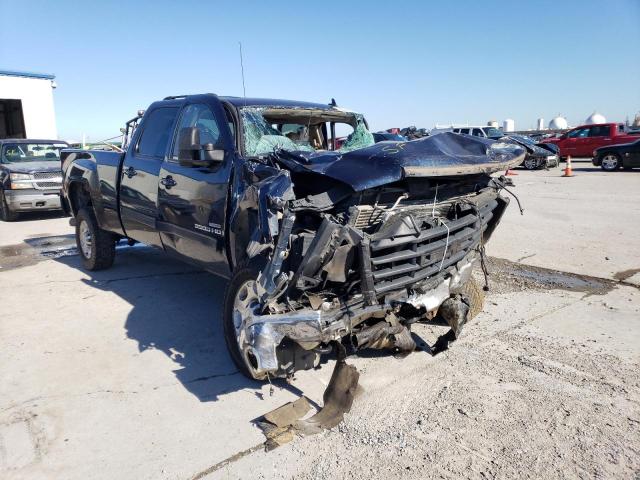 Photo 1 from auction – 2007 GMC SIERRA K25 with VIN 1GTHK23617F500006