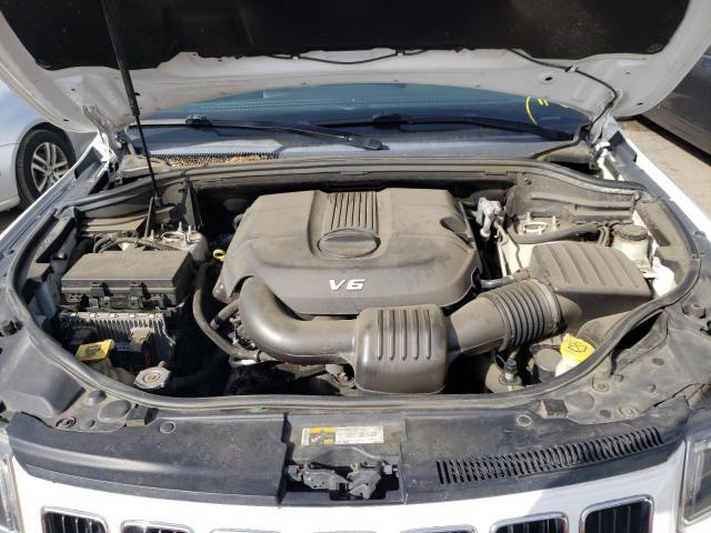 Photo 7 from auction – 2014 JEEP GRAND CHER with VIN 1C4RJFBG9EC297583