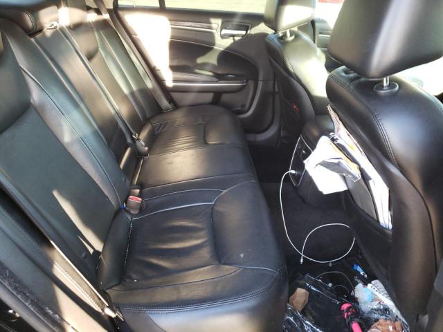 Photo 6 from auction – 2015 CHRYSLER 300 LIMITE with VIN 2C3CCAAG7FH833132