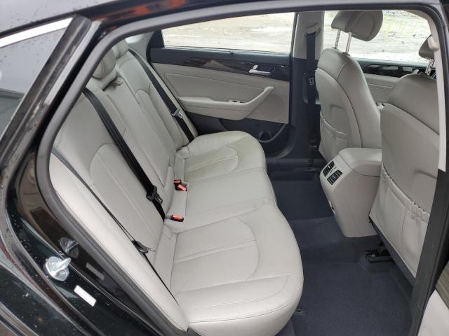 Photo 6 from auction – 2016 HYUNDAI SONATA HYB with VIN KMHE34L19GA018098