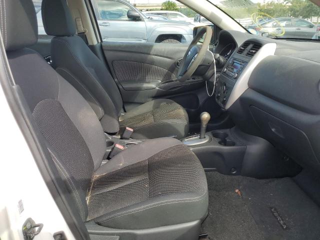 Photo 5 from auction – 2016 NISSAN VERSA S with VIN 3N1CN7AP5GL848233