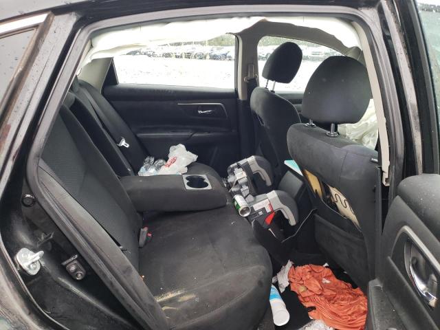 Photo 6 from auction – 2015 NISSAN ALTIMA 2.5 with VIN 1N4AL3AP8FC427304