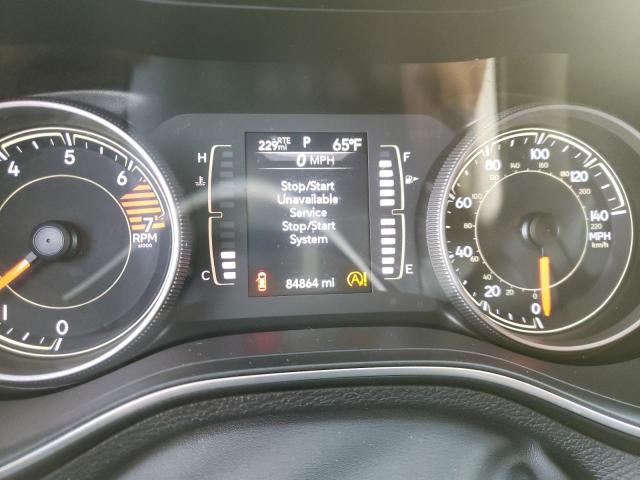 Photo 8 from auction – 2019 JEEP CHEROKEE L with VIN 1C4PJLCBXKD278510