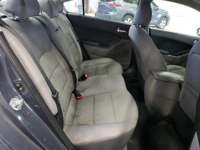 Photo 6 from auction – 2015 KIA FORTE LX with VIN KNAFX4A68F5287726