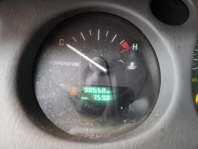 Photo 8 from auction – 2003 BUICK LESABRE CU with VIN 1G4HP52K734175882