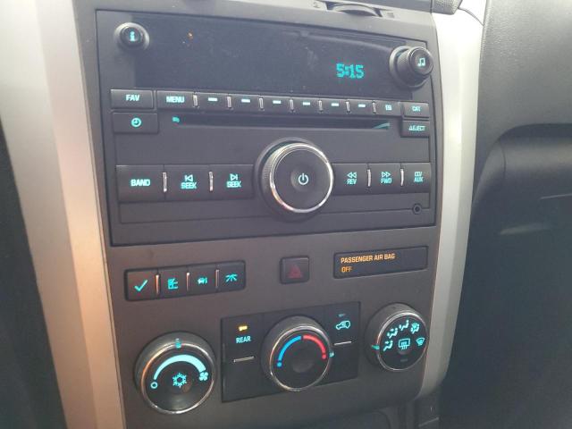 Photo 9 from auction – 2012 CHEVROLET TRAVERSE L with VIN 1GNKRGED1CJ341979